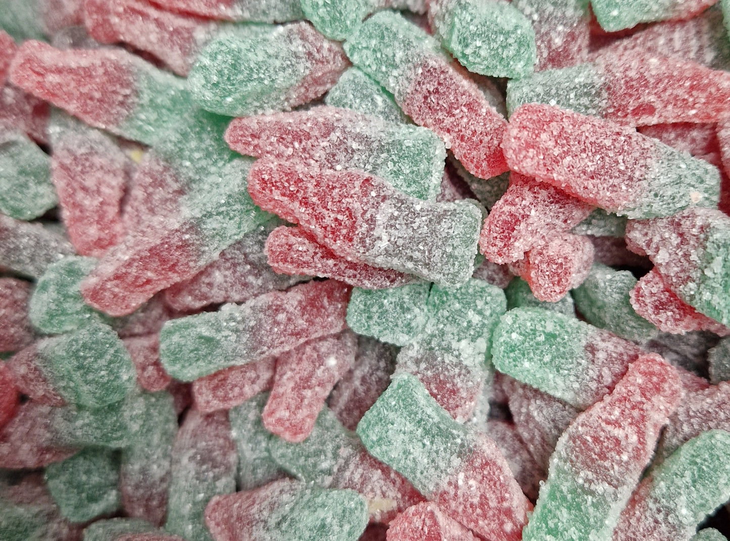 Build Your Own Pick & Mix