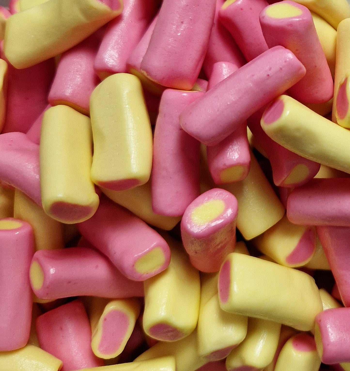 Build Your Own Mix