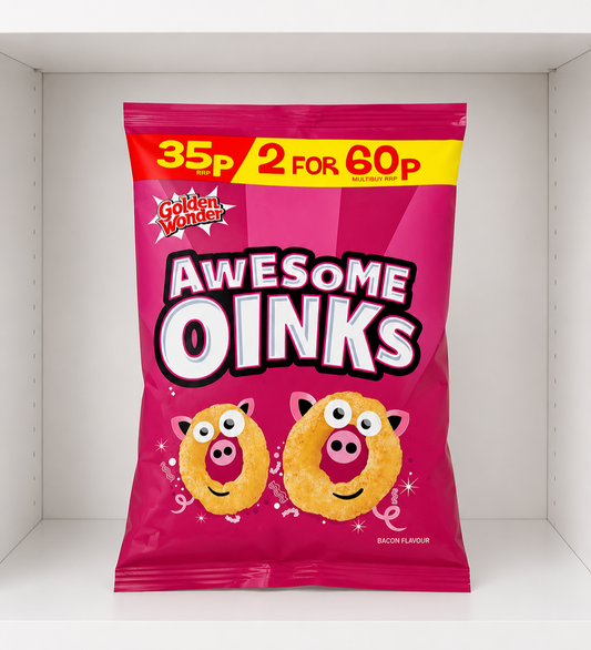 Awesome Oinks