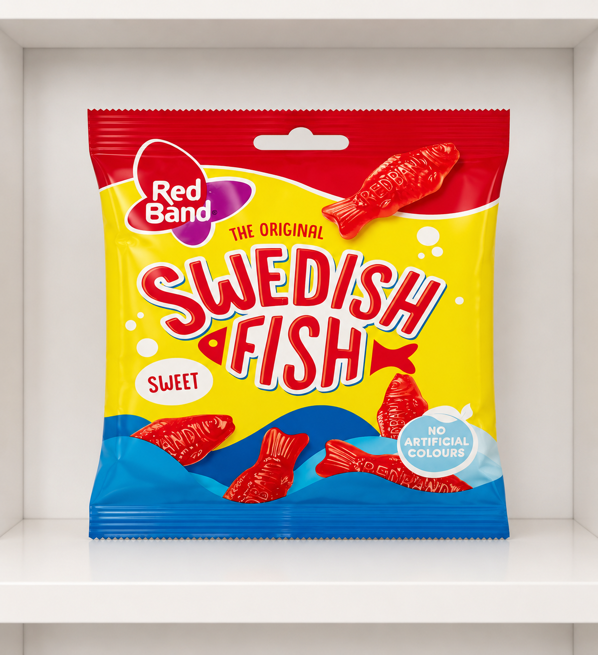 Swedish Fish