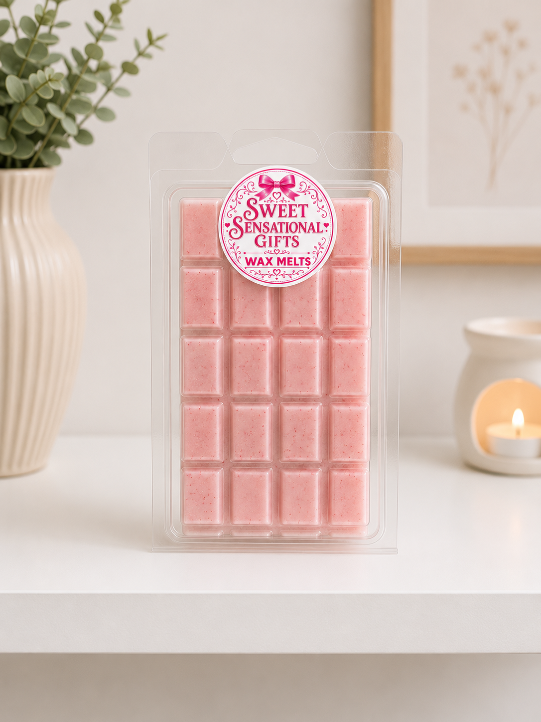 XL Wax Melt Bar
