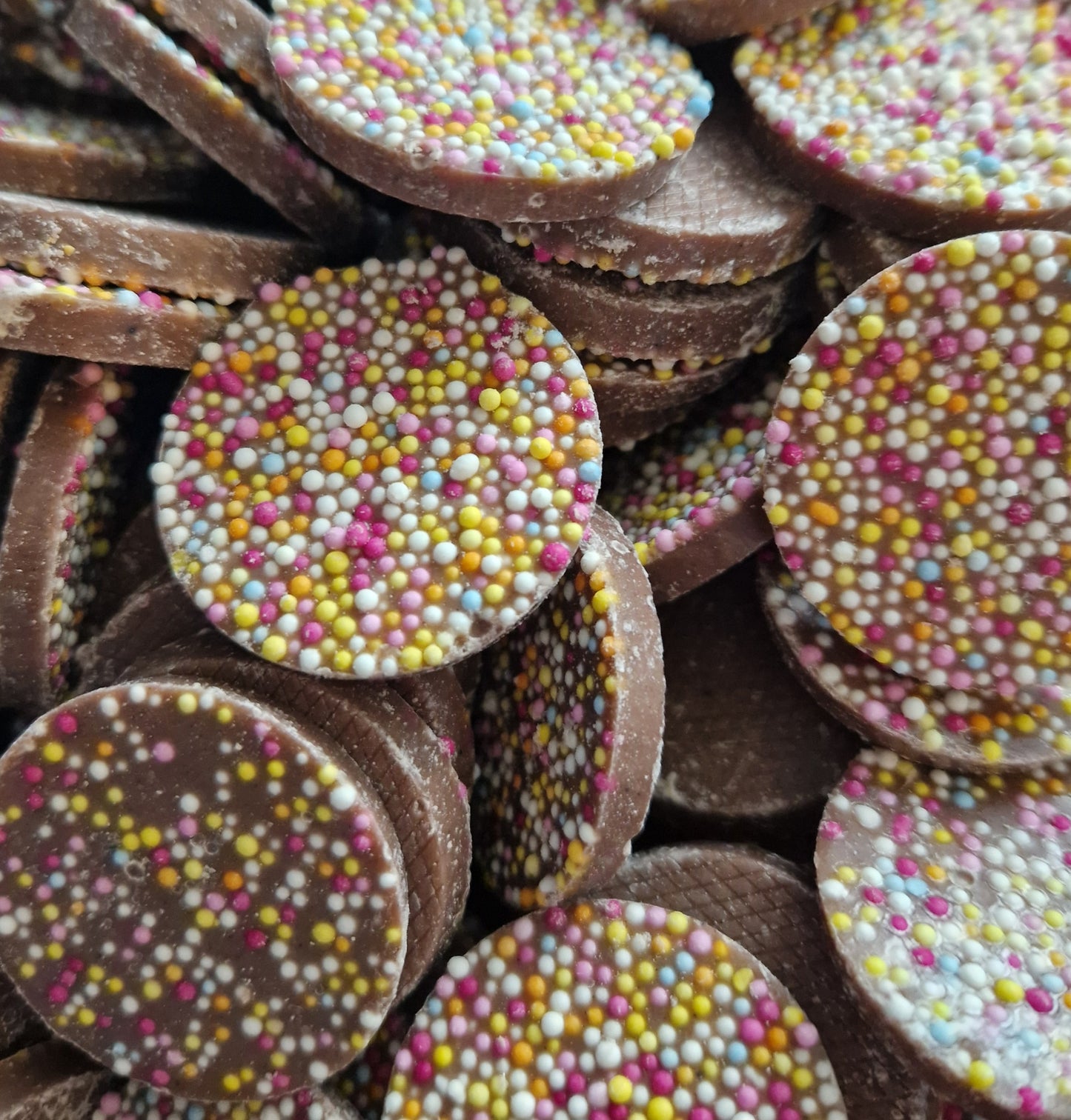 Build Your Own Pick & Mix