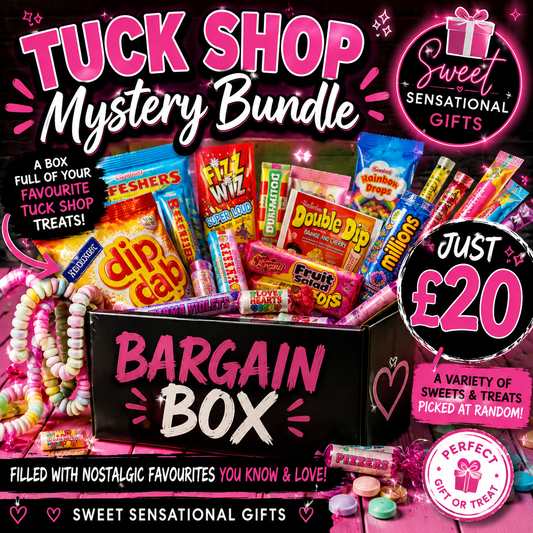 Mystery Bargain Bundle
