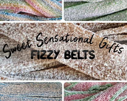 Fizzy Belts