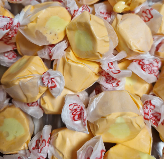 Mango Saltwater Taffy