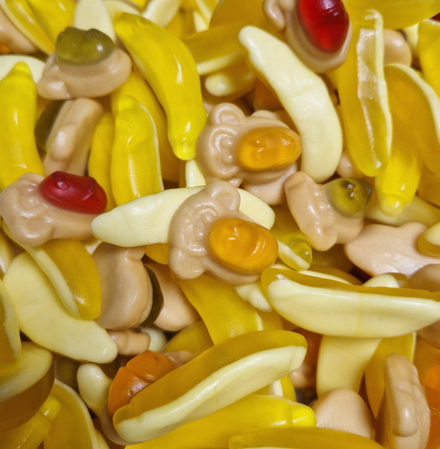 Build Your Own Mix