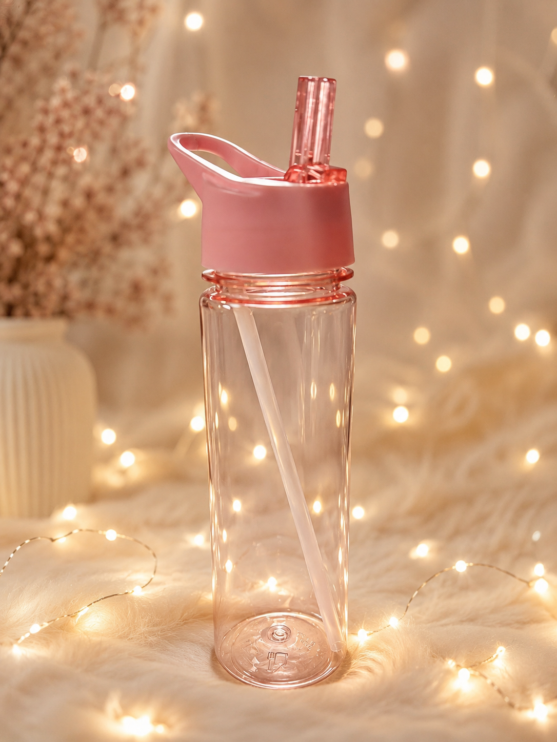 Sports Bottle - With Decal Wrap