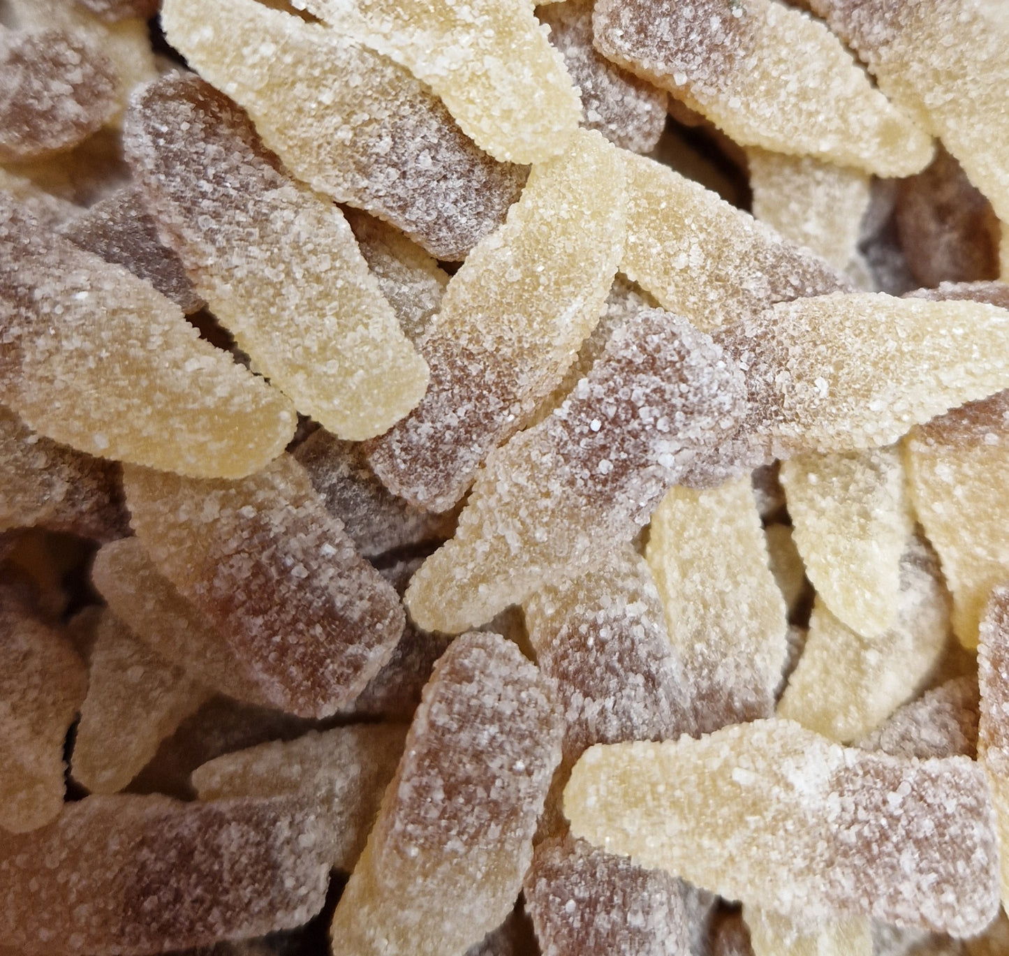 Build Your Own Pick & Mix