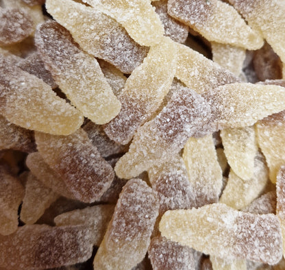 Build Your Own Pick & Mix
